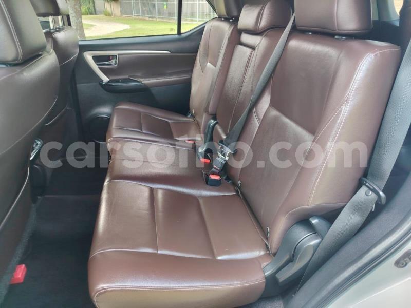 Big with watermark toyota fortuner maseru maseru 30780