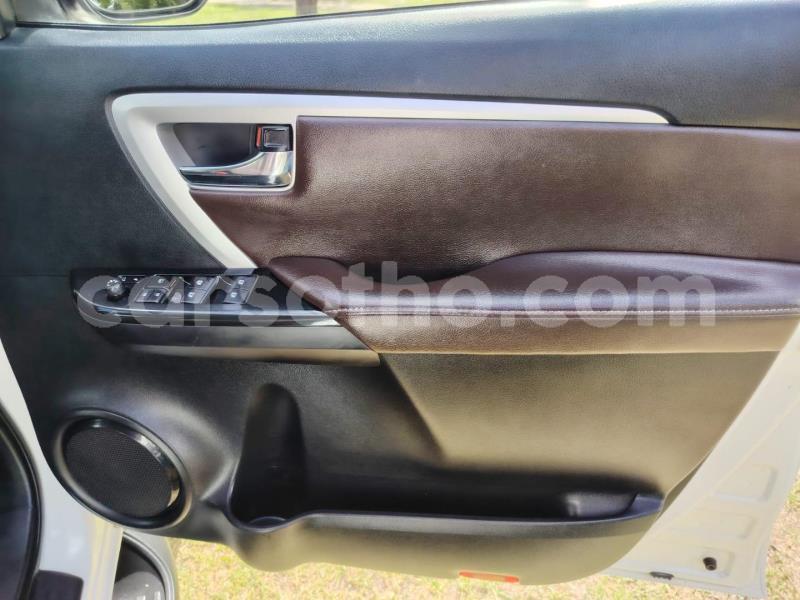 Big with watermark toyota fortuner maseru maseru 30780
