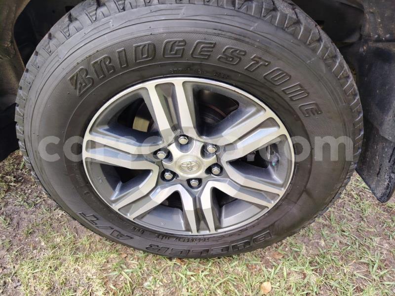 Big with watermark toyota fortuner maseru maseru 30780