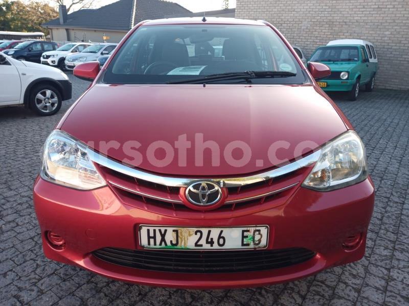 Big with watermark toyota etios maseru maseru 30781