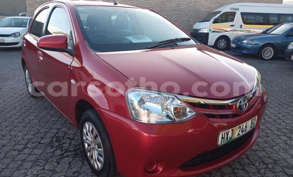 اشتري مستعمل Toyota Etios Red سيارة في Maseru في Maseru اشتري مستعمل Toyota Etios Red سيارة في Maseru في Maseru
