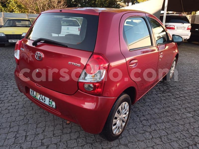 Big with watermark toyota etios maseru maseru 30781