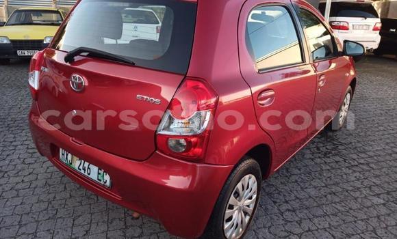 اشتري مستعمل Toyota Etios Red سيارة في Maseru في Maseru اشتري مستعمل Toyota Etios Red سيارة في Maseru في Maseru