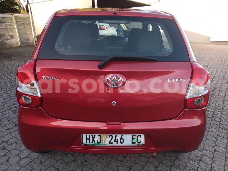 Big with watermark toyota etios maseru maseru 30781