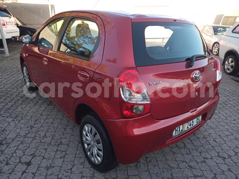 Big with watermark toyota etios maseru maseru 30781
