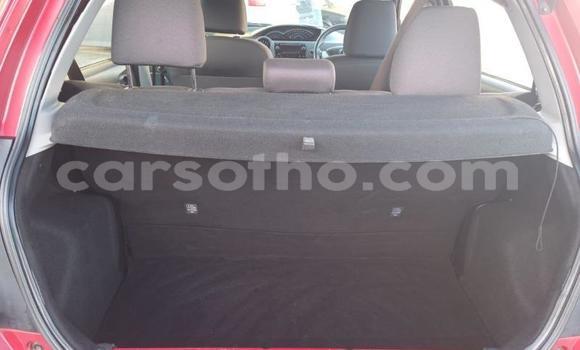اشتري مستعمل Toyota Etios Red سيارة في Maseru في Maseru اشتري مستعمل Toyota Etios Red سيارة في Maseru في Maseru