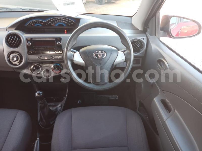 Big with watermark toyota etios maseru maseru 30781