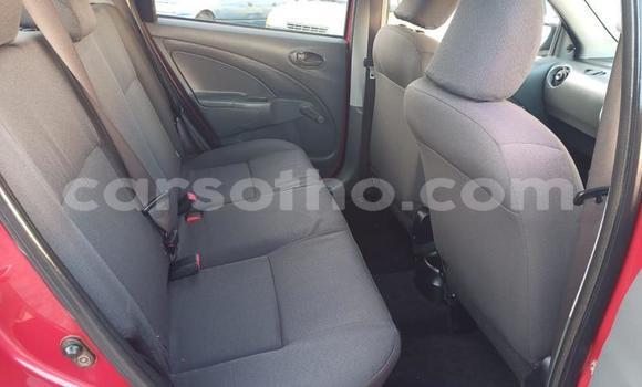 اشتري مستعمل Toyota Etios Red سيارة في Maseru في Maseru اشتري مستعمل Toyota Etios Red سيارة في Maseru في Maseru