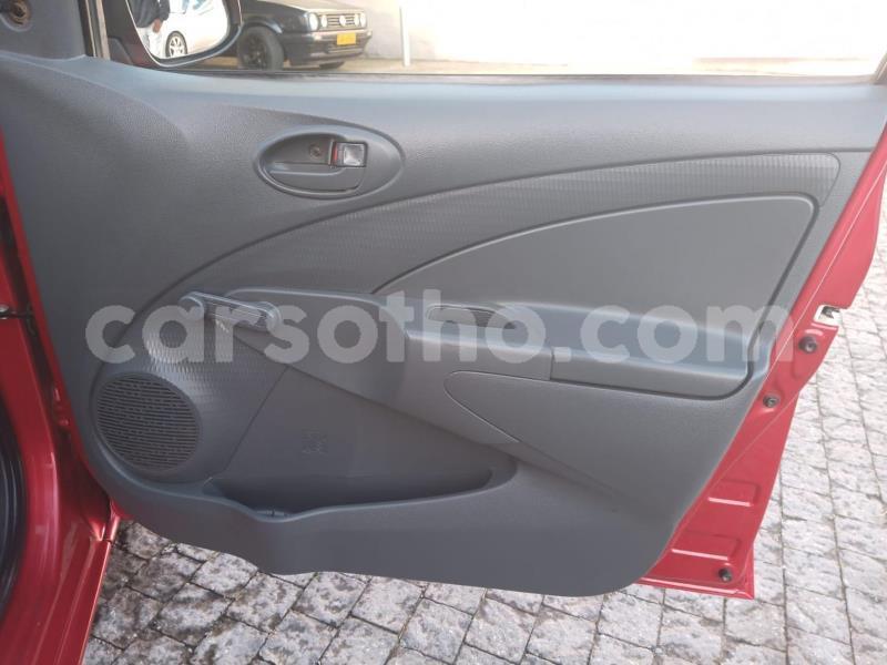 Big with watermark toyota etios maseru maseru 30781