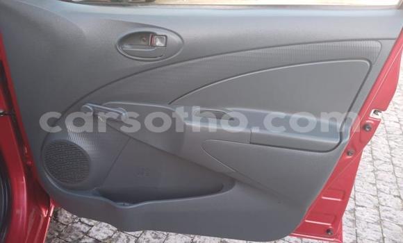 اشتري مستعمل Toyota Etios Red سيارة في Maseru في Maseru اشتري مستعمل Toyota Etios Red سيارة في Maseru في Maseru