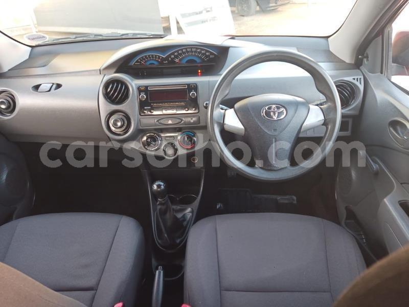 Big with watermark toyota etios maseru maseru 30781
