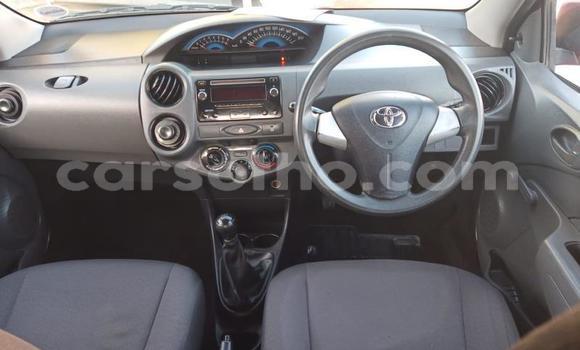 اشتري مستعمل Toyota Etios Red سيارة في Maseru في Maseru اشتري مستعمل Toyota Etios Red سيارة في Maseru في Maseru