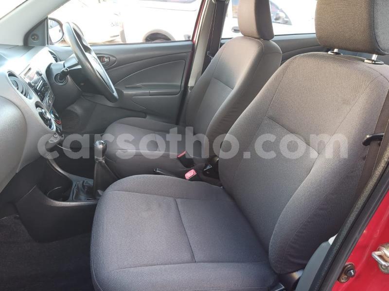 Big with watermark toyota etios maseru maseru 30781