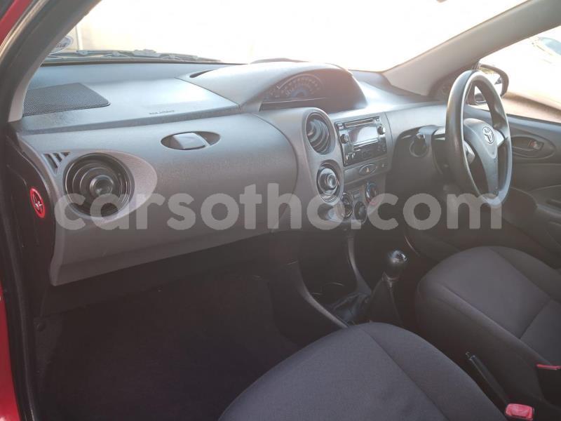 Big with watermark toyota etios maseru maseru 30781