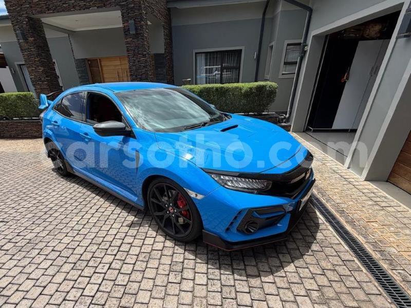 Big with watermark honda civic type r maseru maseru 30782