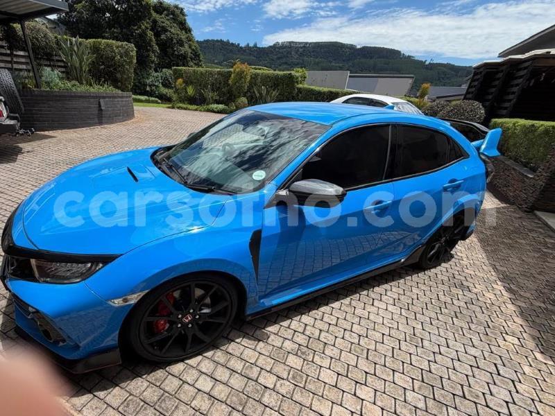 Big with watermark honda civic type r maseru maseru 30782
