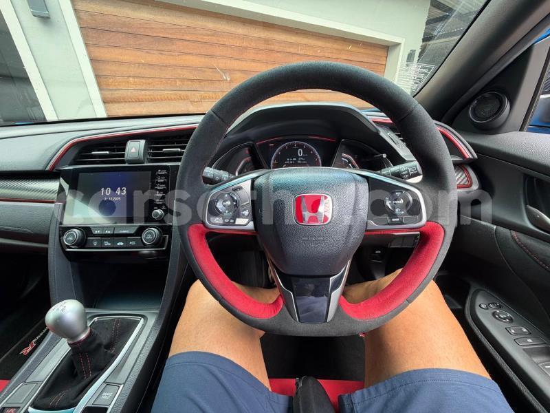 Big with watermark honda civic type r maseru maseru 30782