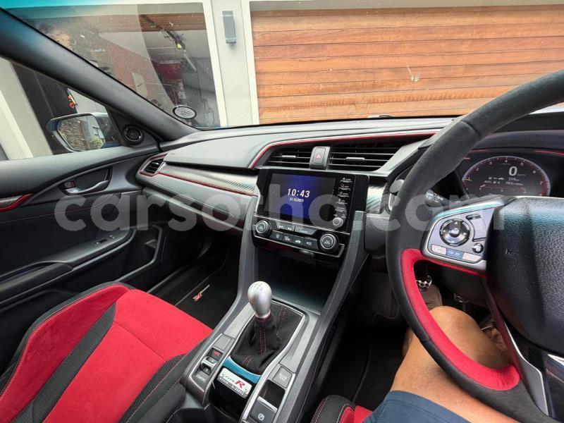 Big with watermark honda civic type r maseru maseru 30782
