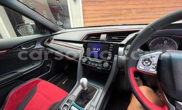 Buy Used Honda Civic Type R Blue Car in Maseru in Maseru Buy Used Honda Civic Type R Blue Car in Maseru in Maseru