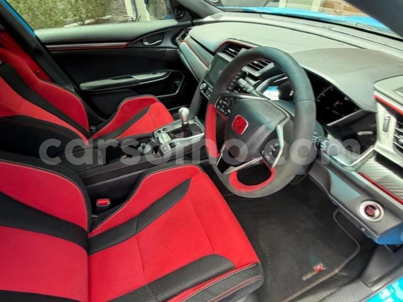 Big with watermark honda civic type r maseru maseru 30782
