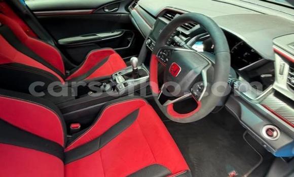 Buy Used Honda Civic Type R Blue Car in Maseru in Maseru Buy Used Honda Civic Type R Blue Car in Maseru in Maseru