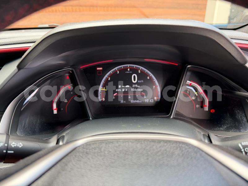 Big with watermark honda civic type r maseru maseru 30782
