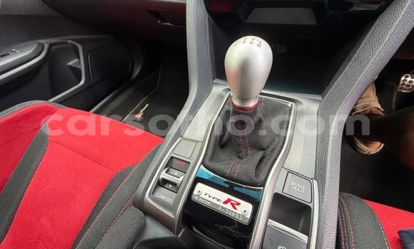 Buy Used Honda Civic Type R Blue Car in Maseru in Maseru Buy Used Honda Civic Type R Blue Car in Maseru in Maseru