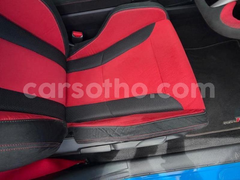 Big with watermark honda civic type r maseru maseru 30782