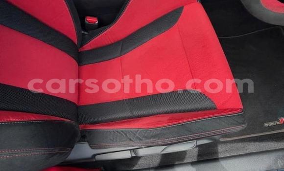 Buy Used Honda Civic Type R Blue Car in Maseru in Maseru Buy Used Honda Civic Type R Blue Car in Maseru in Maseru