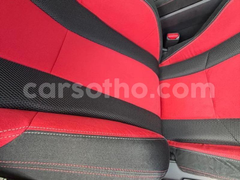 Big with watermark honda civic type r maseru maseru 30782