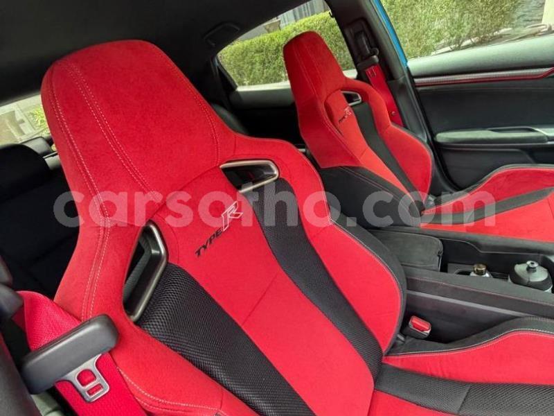 Big with watermark honda civic type r maseru maseru 30782