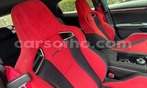 Buy Used Honda Civic Type R Blue Car in Maseru in Maseru Buy Used Honda Civic Type R Blue Car in Maseru in Maseru