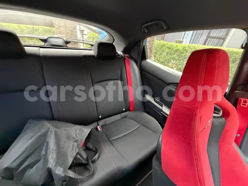 Big with watermark honda civic type r maseru maseru 30782