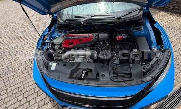Buy Used Honda Civic Type R Blue Car in Maseru in Maseru Buy Used Honda Civic Type R Blue Car in Maseru in Maseru