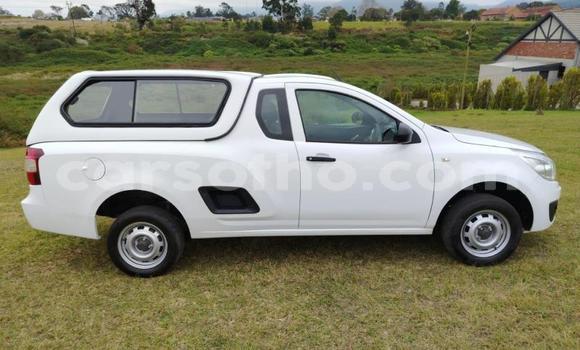 اشتري مستعمل Chevlolet Spin White سيارة في Maseru في Maseru اشتري مستعمل Chevlolet Spin White سيارة في Maseru في Maseru