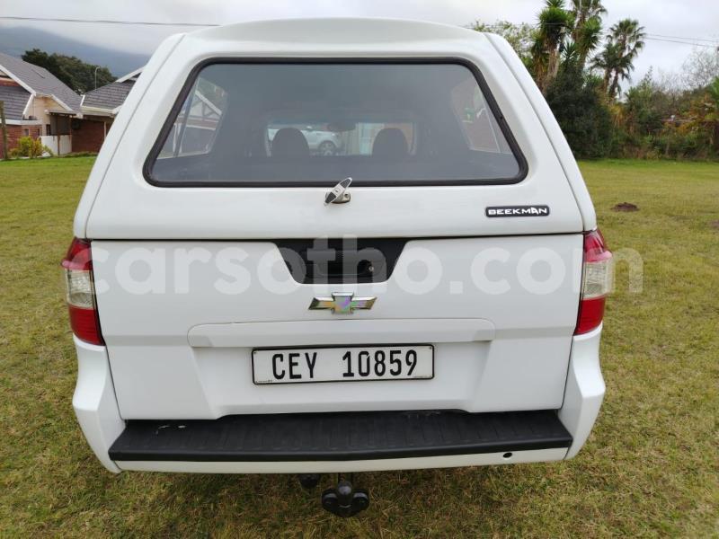 Big with watermark chevlolet spin maseru maseru 30783