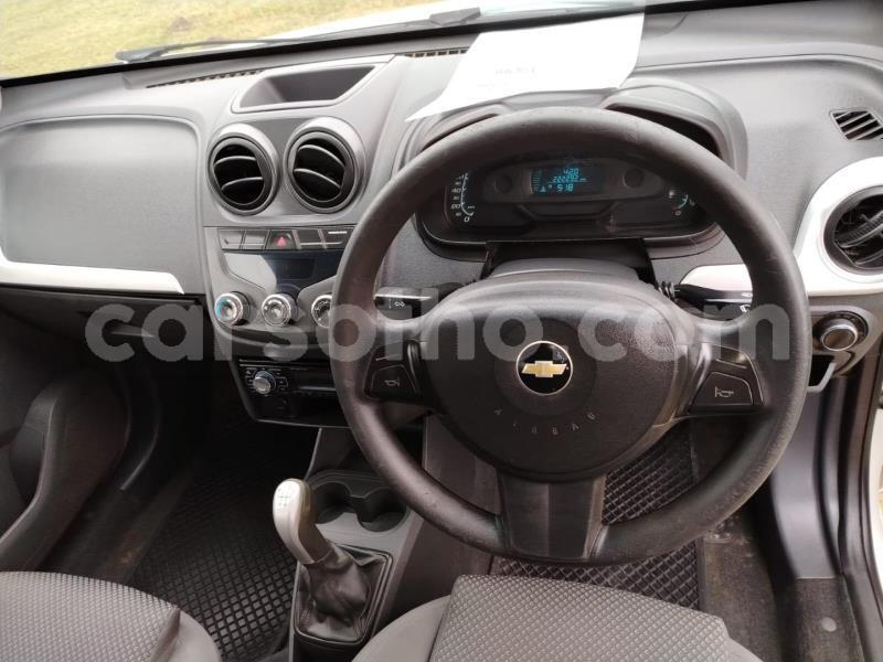 Big with watermark chevlolet spin maseru maseru 30783