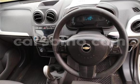 اشتري مستعمل Chevlolet Spin White سيارة في Maseru في Maseru اشتري مستعمل Chevlolet Spin White سيارة في Maseru في Maseru
