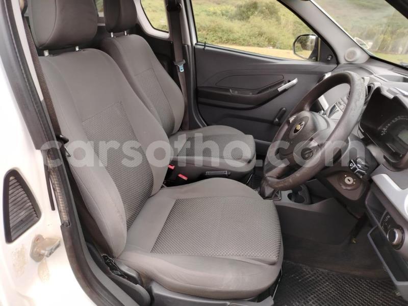 Big with watermark chevlolet spin maseru maseru 30783