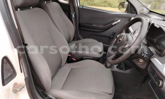 اشتري مستعمل Chevlolet Spin White سيارة في Maseru في Maseru اشتري مستعمل Chevlolet Spin White سيارة في Maseru في Maseru