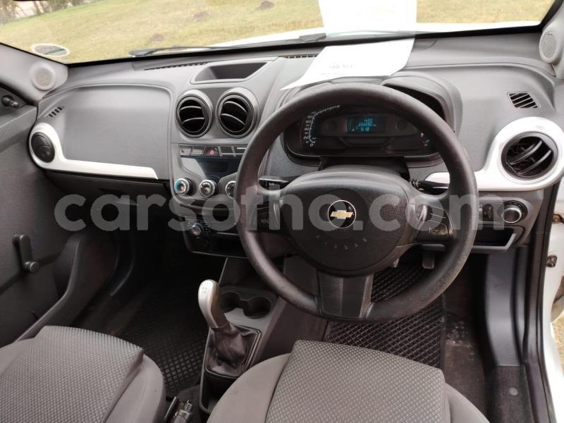 Big with watermark chevlolet spin maseru maseru 30783