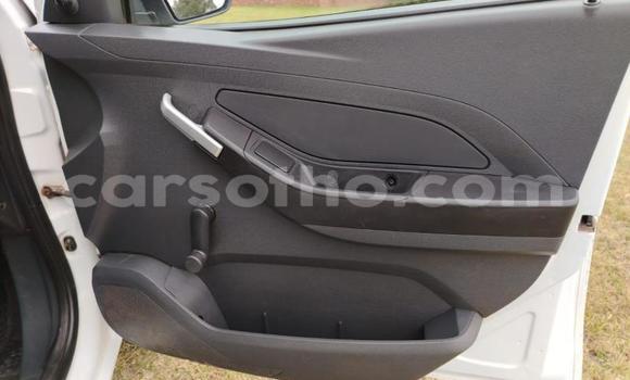 اشتري مستعمل Chevlolet Spin White سيارة في Maseru في Maseru اشتري مستعمل Chevlolet Spin White سيارة في Maseru في Maseru