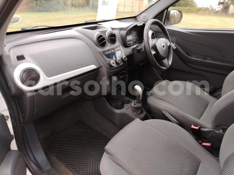 Big with watermark chevlolet spin maseru maseru 30783