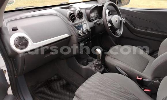 اشتري مستعمل Chevlolet Spin White سيارة في Maseru في Maseru اشتري مستعمل Chevlolet Spin White سيارة في Maseru في Maseru