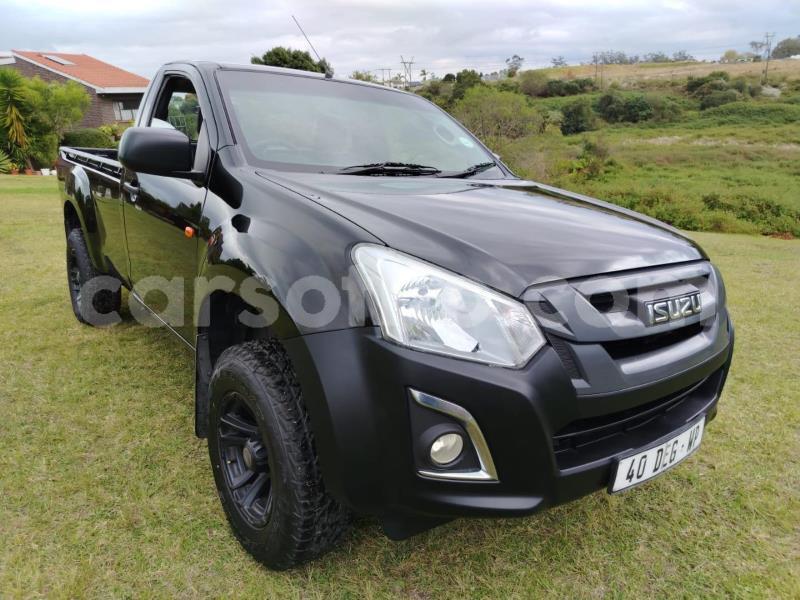 Big with watermark isuzu d max maseru maseru 30784