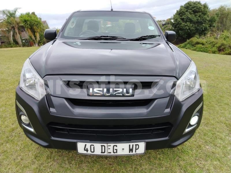 Big with watermark isuzu d max maseru maseru 30784