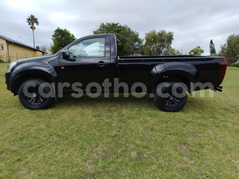 Big with watermark isuzu d max maseru maseru 30784