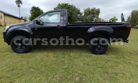 اشتري مستعمل Isuzu D–MAX Black سيارة في Maseru في Maseru اشتري مستعمل Isuzu D–MAX Black سيارة في Maseru في Maseru