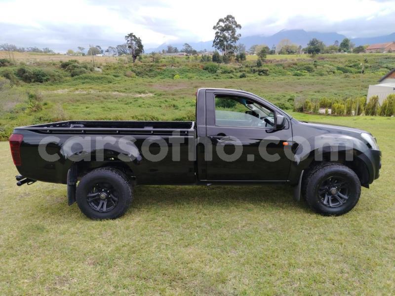 Big with watermark isuzu d max maseru maseru 30784