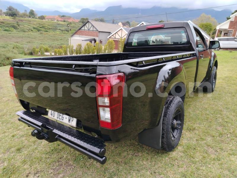 Big with watermark isuzu d max maseru maseru 30784